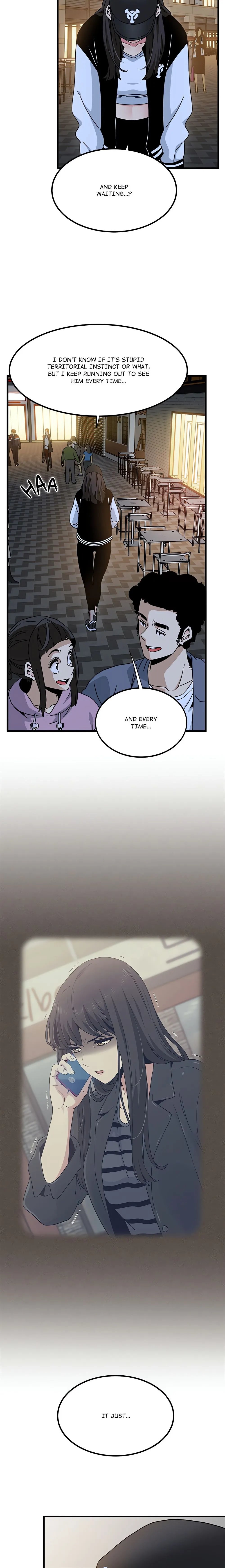 The Turning Point Chapter 112 Page 7 The Turning Point Chapter 112 Page 7