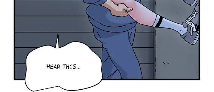 The Turning Point Chapter 96 Page 69 The Turning Point Chapter 96 Page 69