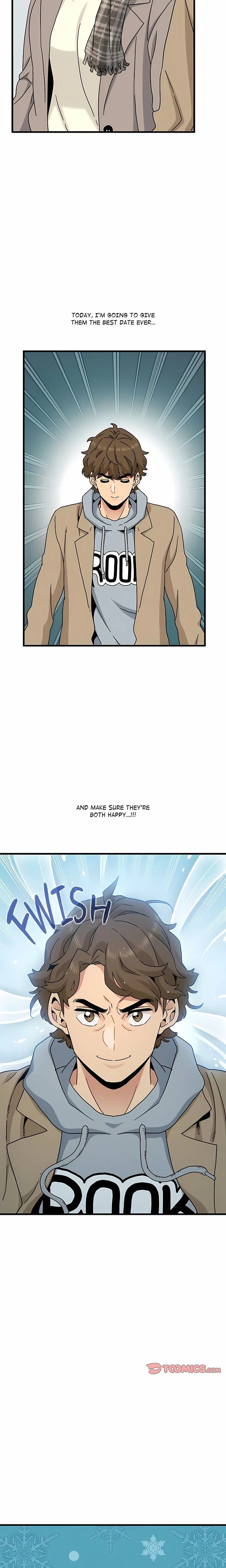 The Turning Point Chapter 127 Page 5 The Turning Point Chapter 127 Page 5