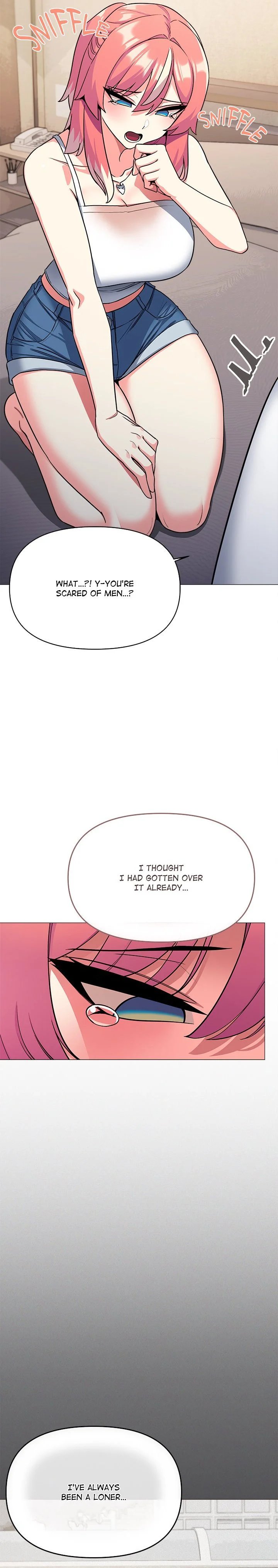 Someone Stop Her! Chapter 24 Page 21 Someone Stop Her! Chapter 24 Page 21