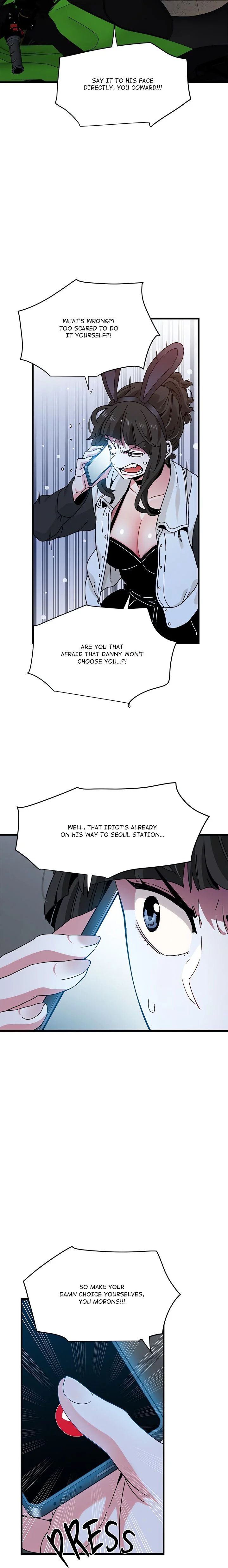 The Turning Point Chapter 106 Page 19 The Turning Point Chapter 106 Page 19