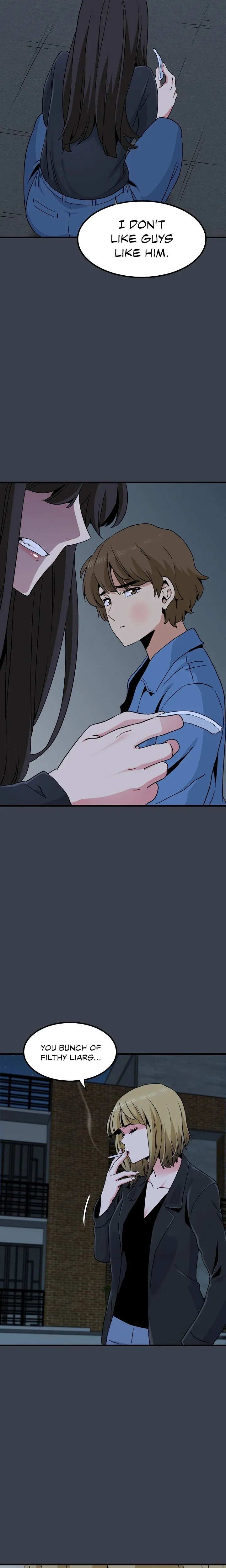 The Turning Point Chapter 31 Page 26 The Turning Point Chapter 31 Page 26