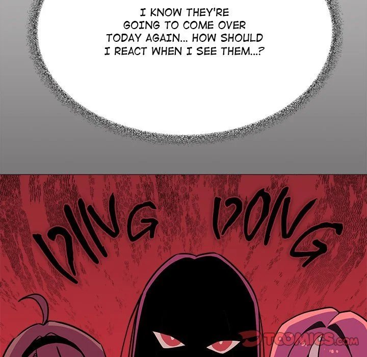 Someone Stop Her! Chapter 12 Page 36 Someone Stop Her! Chapter 12 Page 36