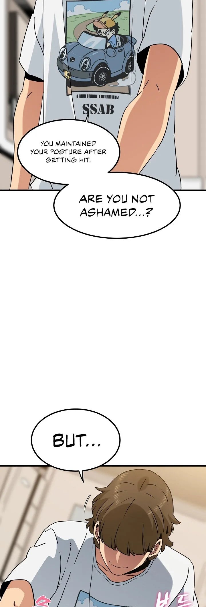The Turning Point Chapter 40 Page 23 The Turning Point Chapter 40 Page 23
