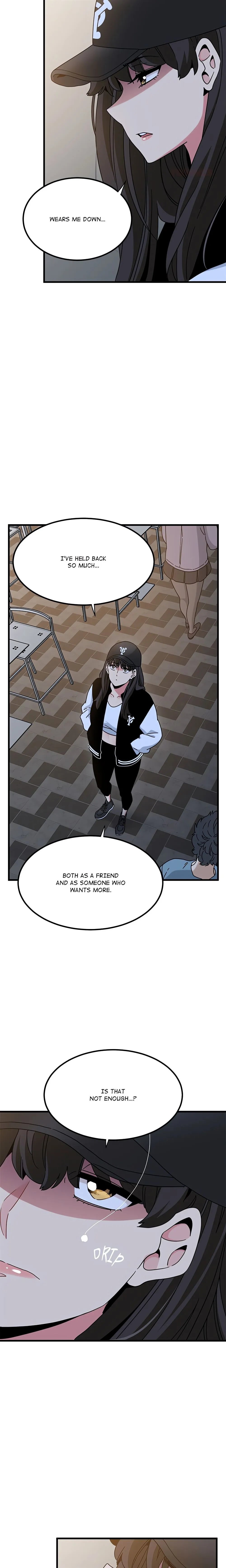 The Turning Point Chapter 112 Page 8 The Turning Point Chapter 112 Page 8