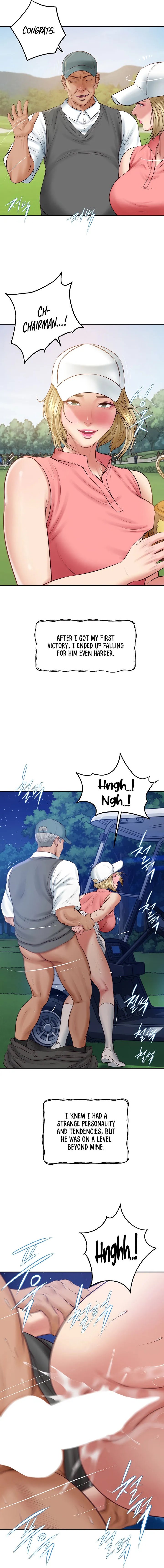 The Billionaire’s Monster Cock Son-In-Law Chapter 76 Page 13
