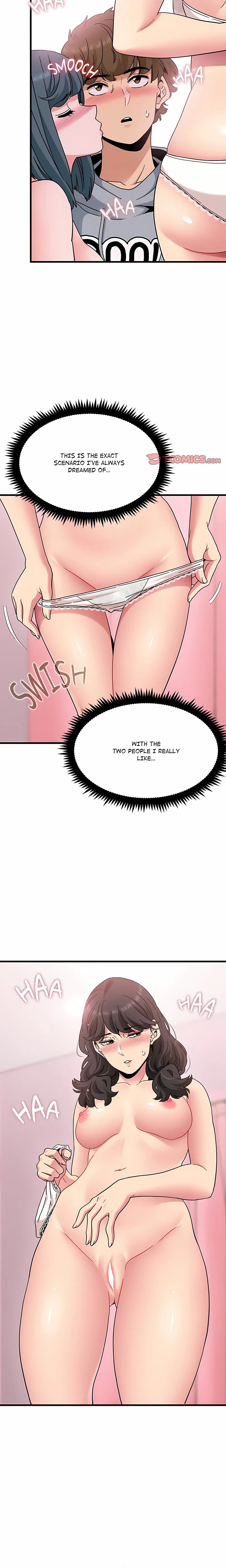 The Turning Point Chapter 131 Page 6 The Turning Point Chapter 131 Page 6