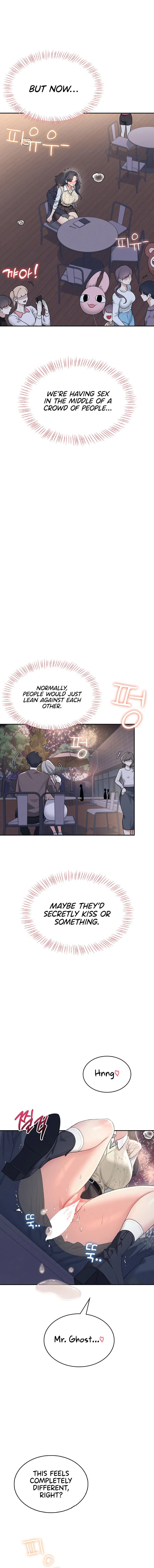 Wireless Onahole Chapter 29 Page 6 Wireless Onahole Chapter 29 Page 6