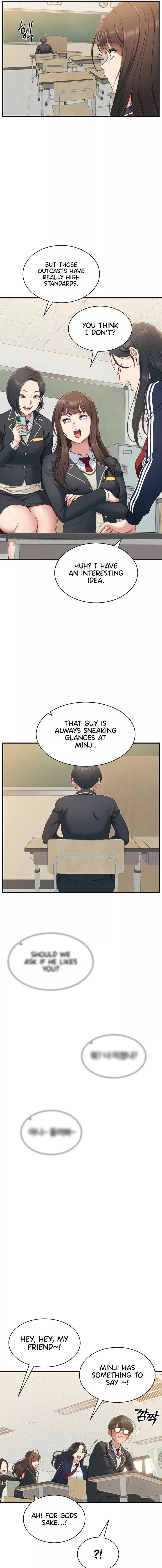 Taming A Female Bully Chapter 7 Page 3 Taming A Female Bully Chapter 7 Page 3