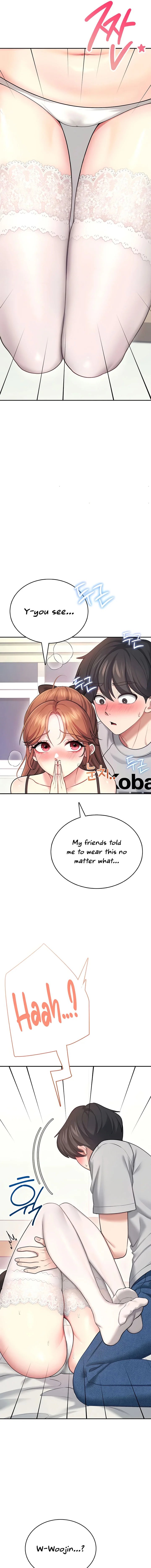 Wireless Onahole Chapter 55 Page 11 Wireless Onahole Chapter 55 Page 11