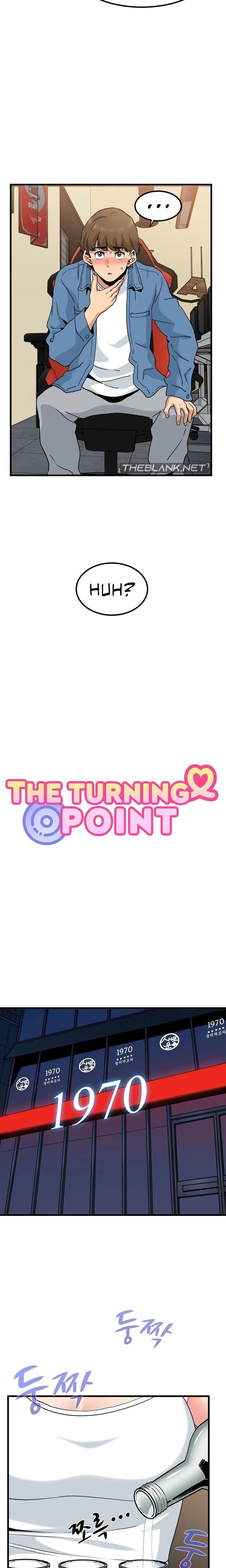 The Turning Point Chapter 23 Page 6 The Turning Point Chapter 23 Page 6