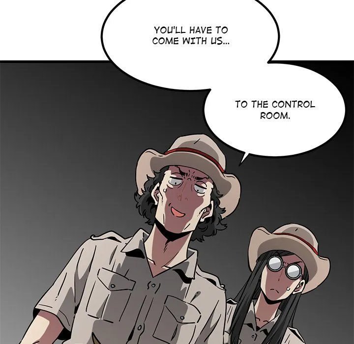 The Turning Point Chapter 80 Page 169 The Turning Point Chapter 80 Page 169