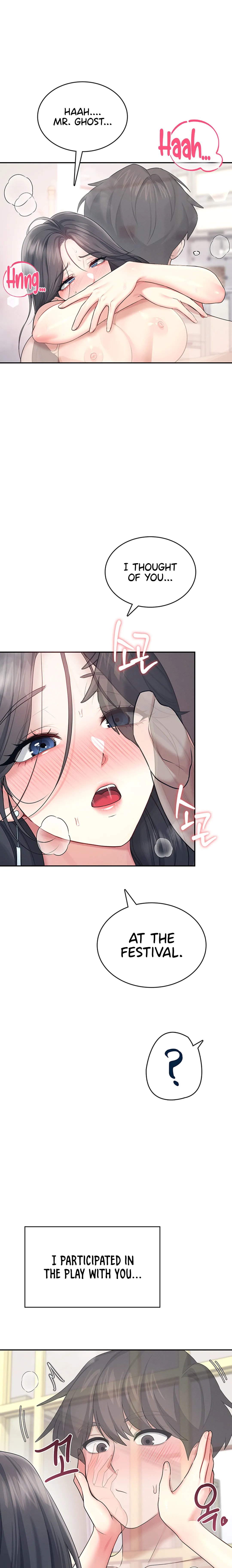 Wireless Onahole Chapter 43 Page 27 Wireless Onahole Chapter 43 Page 27