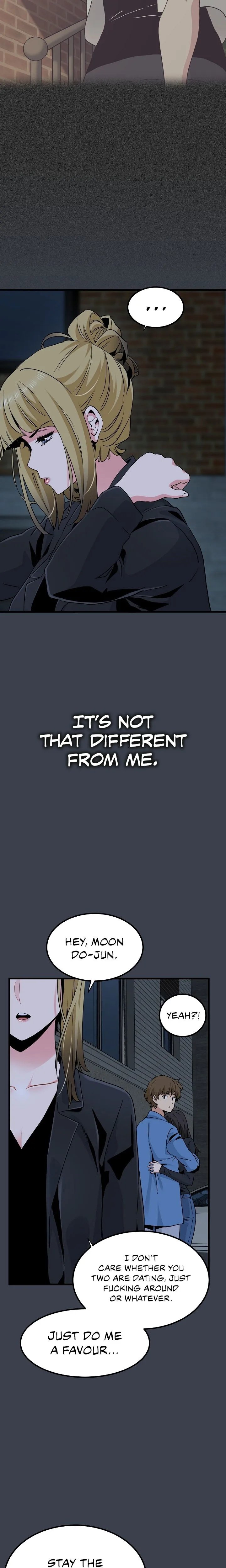 The Turning Point Chapter 32 Page 15 The Turning Point Chapter 32 Page 15