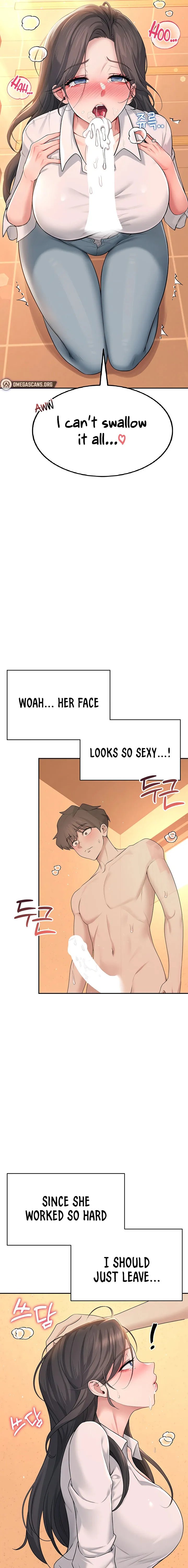 Wireless Onahole Chapter 18 Page 23 Wireless Onahole Chapter 18 Page 23