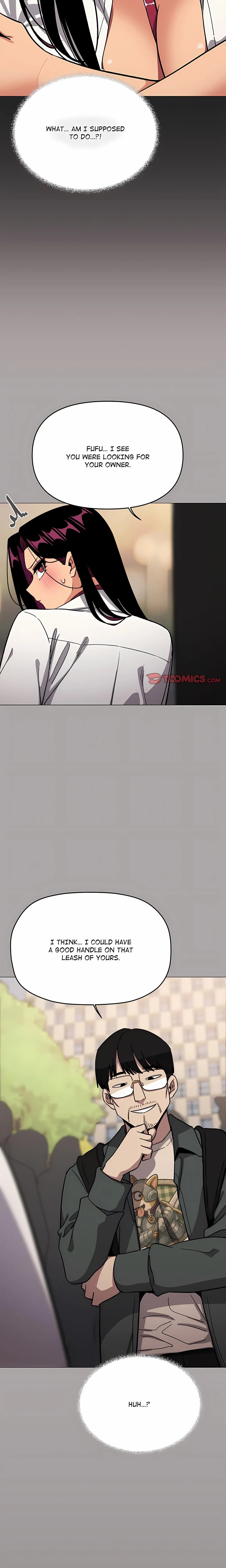 Someone Stop Her! Chapter 98 Page 6 Someone Stop Her! Chapter 98 Page 6