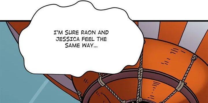 The Turning Point Chapter 85 Page 19 The Turning Point Chapter 85 Page 19