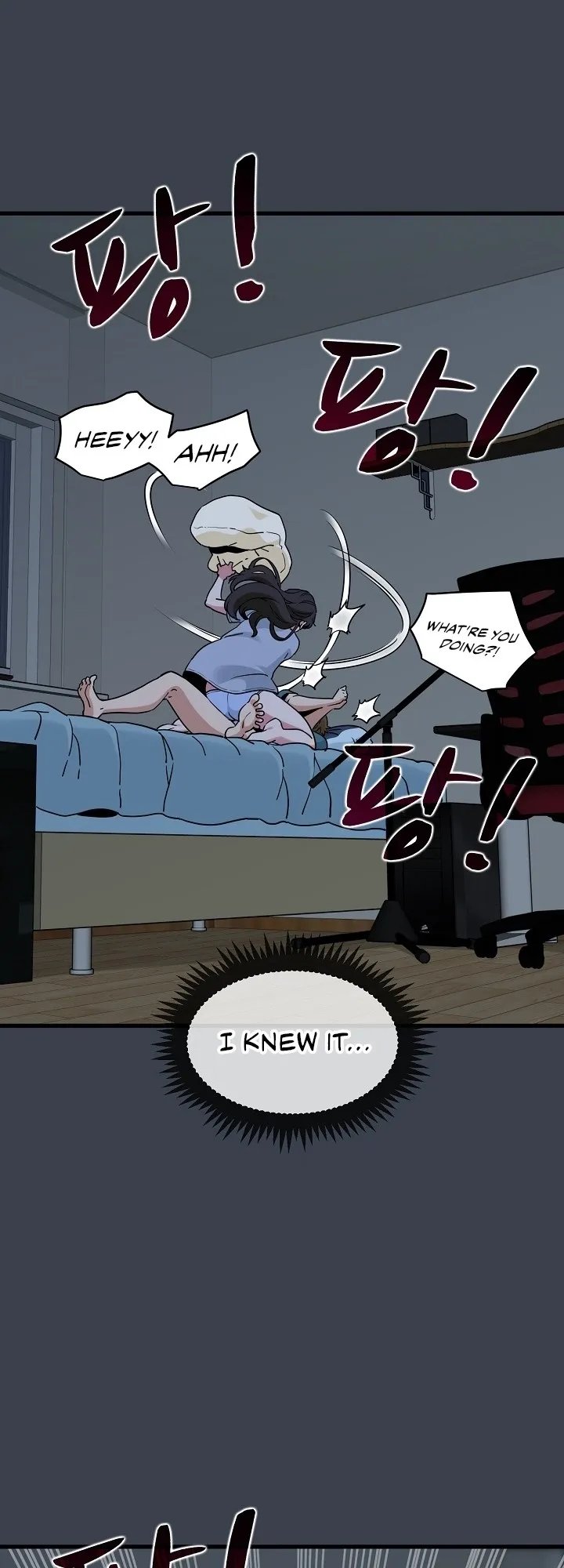 The Turning Point Chapter 11 Page 65 The Turning Point Chapter 11 Page 65