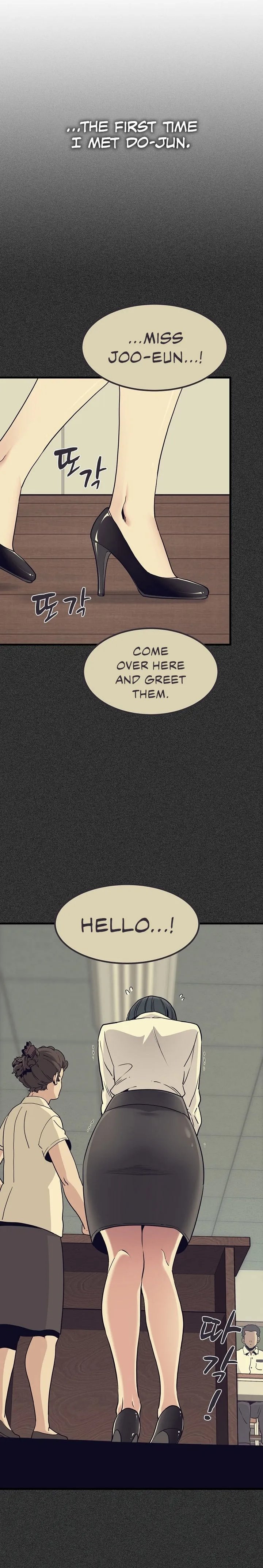 The Turning Point Chapter 12 Page 1 The Turning Point Chapter 12 Page 1