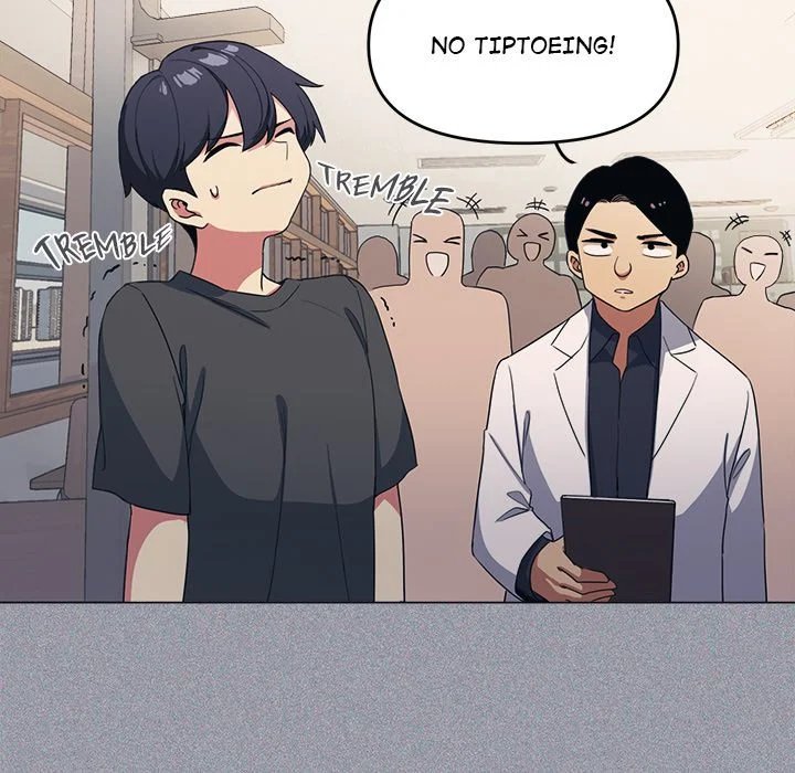 Someone Stop Her! Chapter 1 Page 50 Someone Stop Her! Chapter 1 Page 50