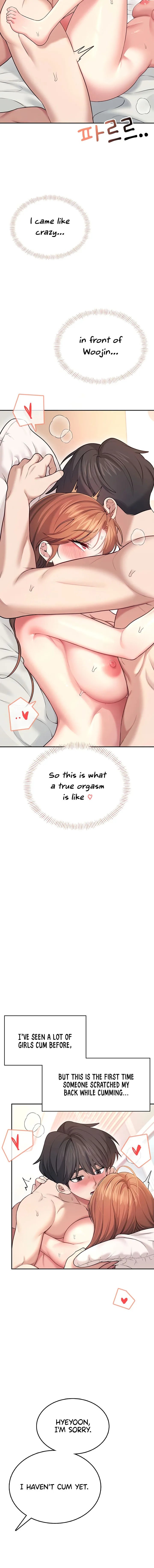 Wireless Onahole Chapter 49 Page 10 Wireless Onahole Chapter 49 Page 10