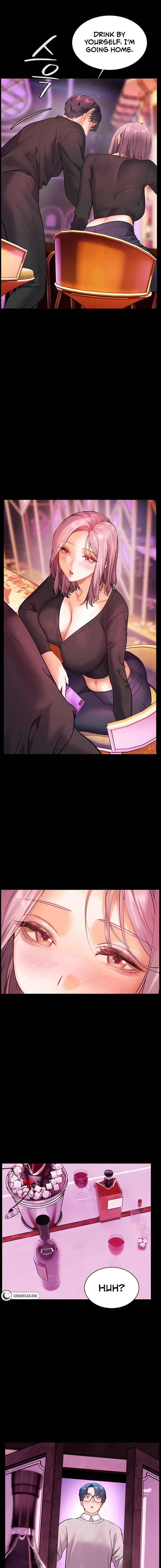 Teacher’s Efforts Chapter 26 Page 19