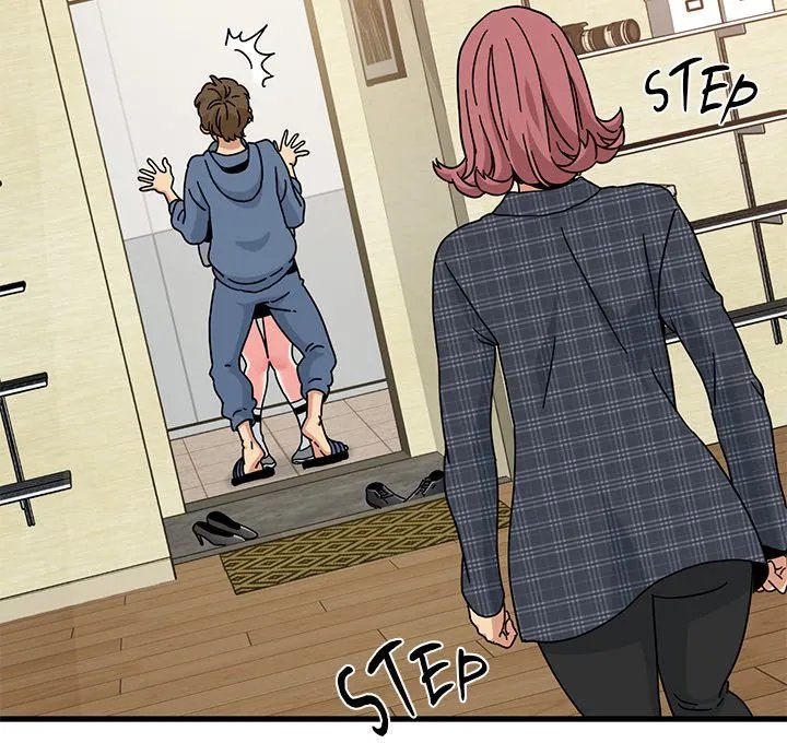 The Turning Point Chapter 96 Page 6 The Turning Point Chapter 96 Page 6