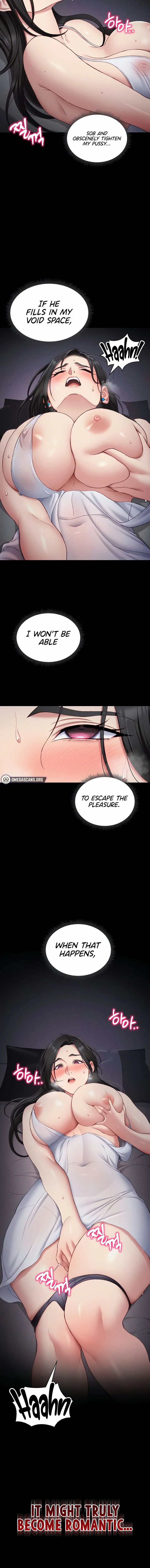 Taming A Female Bully Chapter 18 Page 18