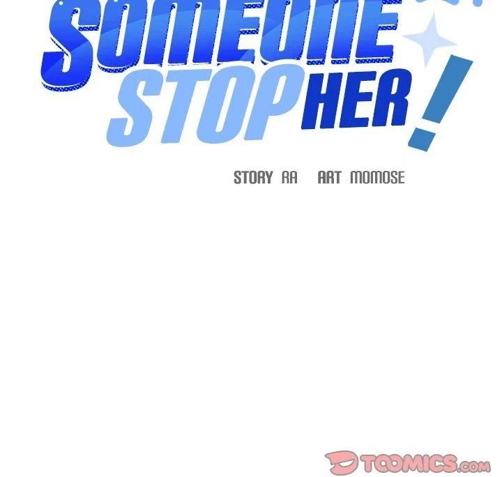 Someone Stop Her! Chapter 19 Page 164 Someone Stop Her! Chapter 19 Page 164