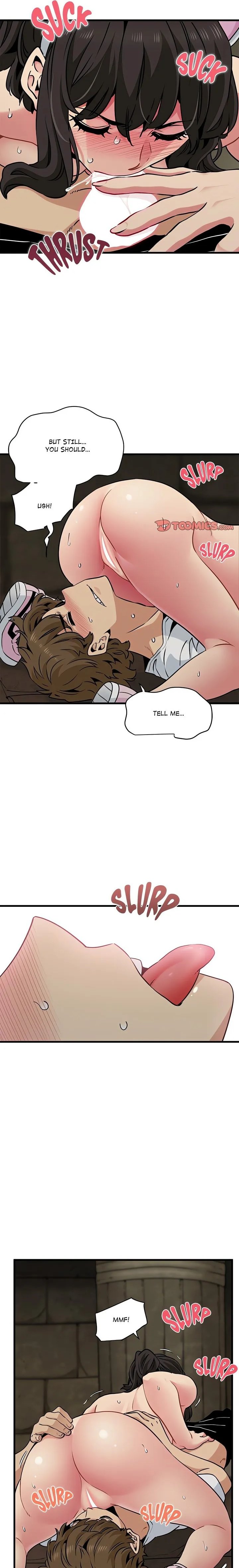 The Turning Point Chapter 79 Page 16 The Turning Point Chapter 79 Page 16