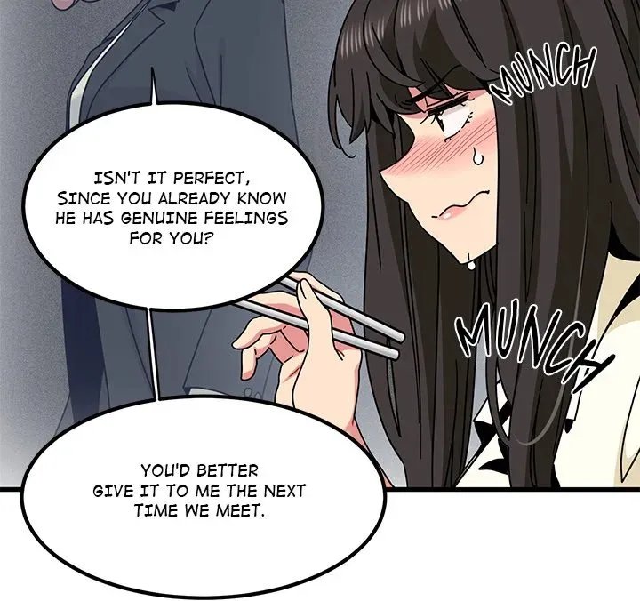 The Turning Point Chapter 98 Page 54 The Turning Point Chapter 98 Page 54