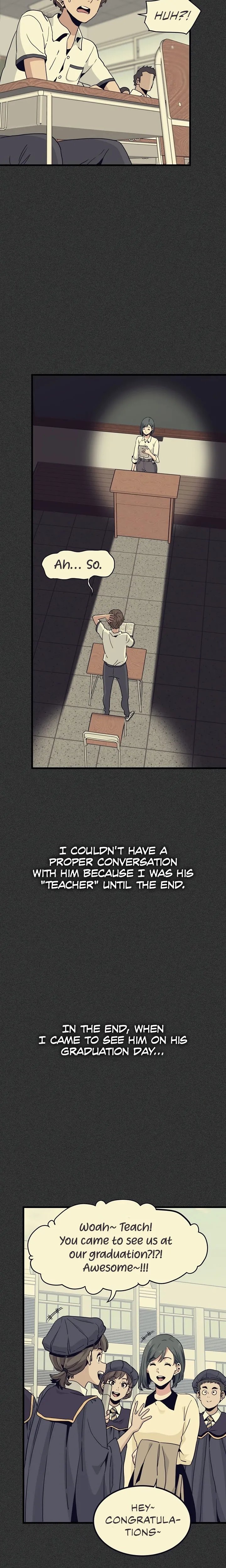 The Turning Point Chapter 12 Page 21 The Turning Point Chapter 12 Page 21