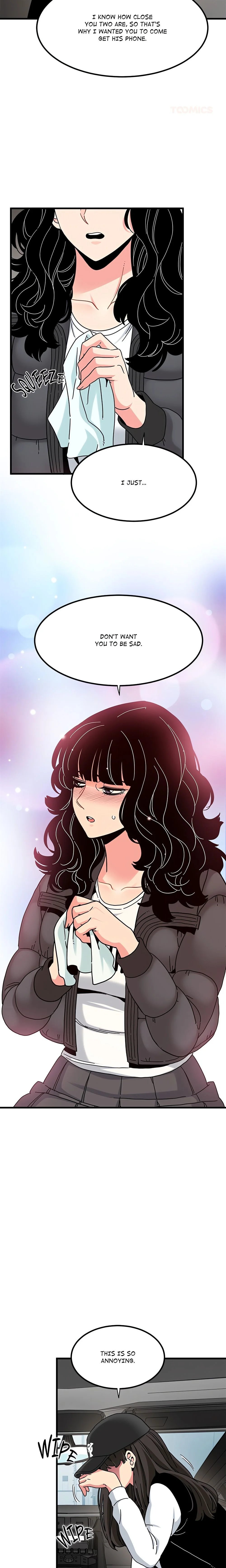 The Turning Point Chapter 117 Page 10 The Turning Point Chapter 117 Page 10