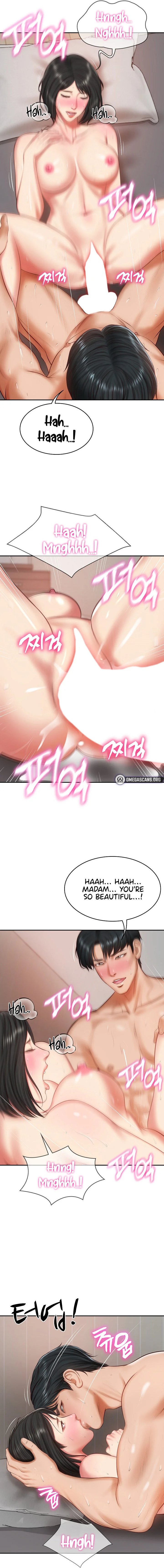 The Billionaire’s Monster Cock Son-In-Law Chapter 23 Page 17