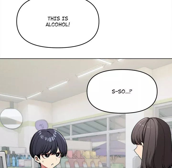 Someone Stop Her! Chapter 1 Page 15 Someone Stop Her! Chapter 1 Page 15