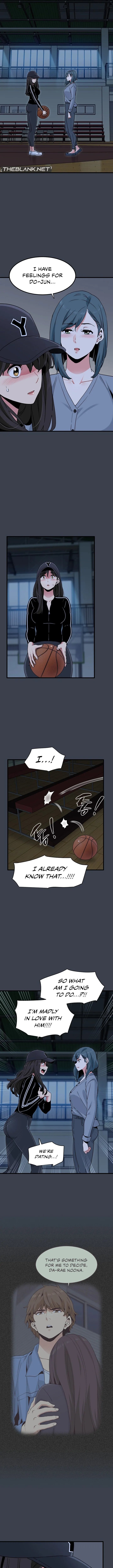 The Turning Point Chapter 36 Page 4