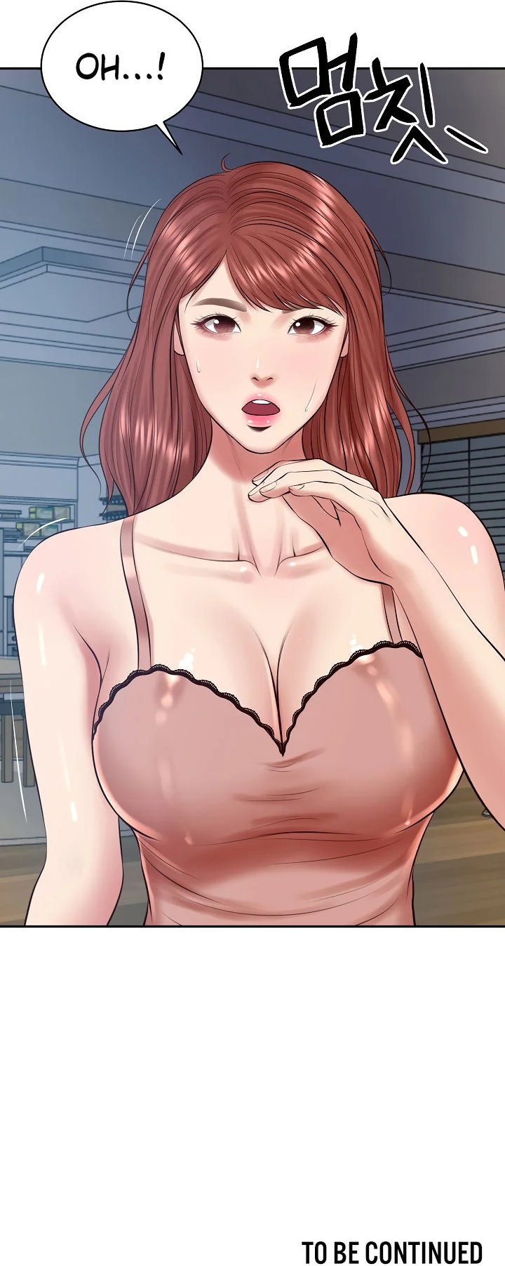 The Billionaire’s Monster Cock Son-In-Law Chapter 48 Page 17