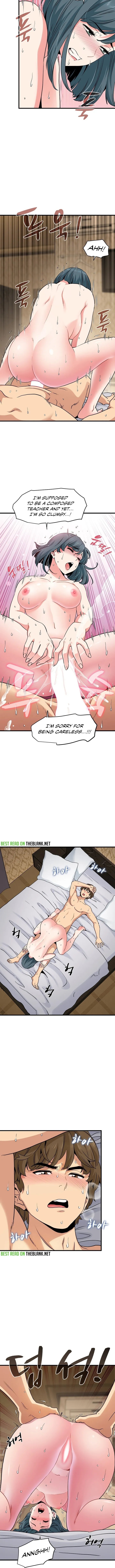 The Turning Point Chapter 18 Page 11