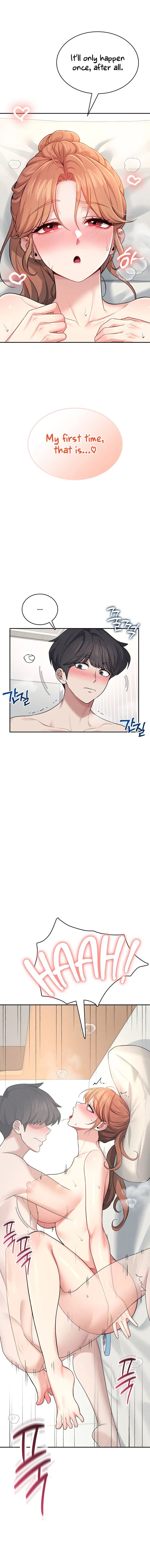 Wireless Onahole Chapter 32 Page 12 Wireless Onahole Chapter 32 Page 12