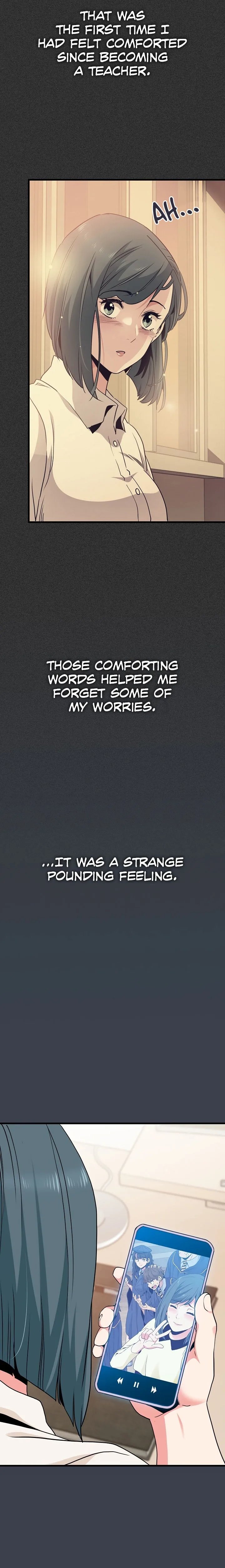 The Turning Point Chapter 12 Page 11 The Turning Point Chapter 12 Page 11