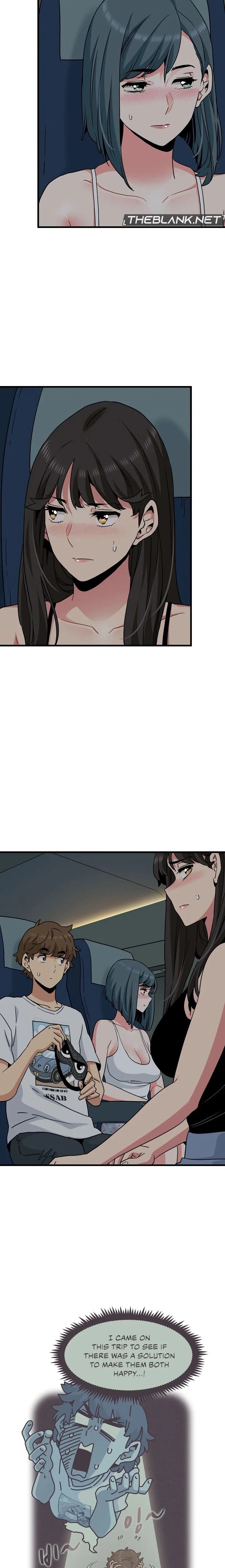 The Turning Point Chapter 41 Page 20 The Turning Point Chapter 41 Page 20