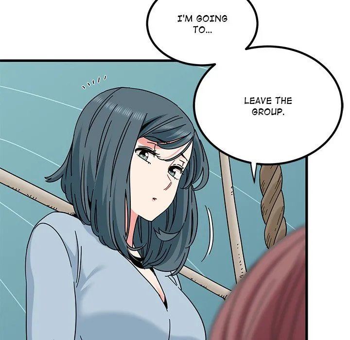 The Turning Point Chapter 83 Page 117 The Turning Point Chapter 83 Page 117