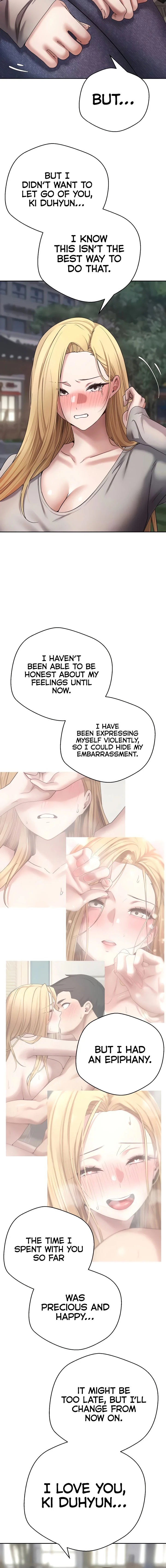 Turning My Life Around With Crypto Chapter 62 Page 12