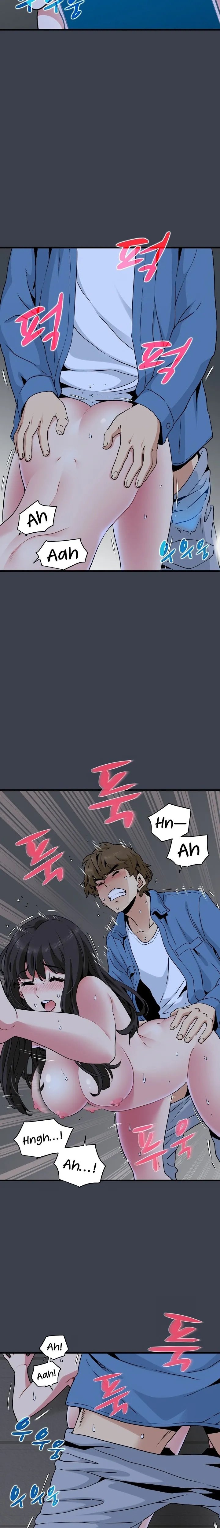 The Turning Point Chapter 28 Page 13 The Turning Point Chapter 28 Page 13