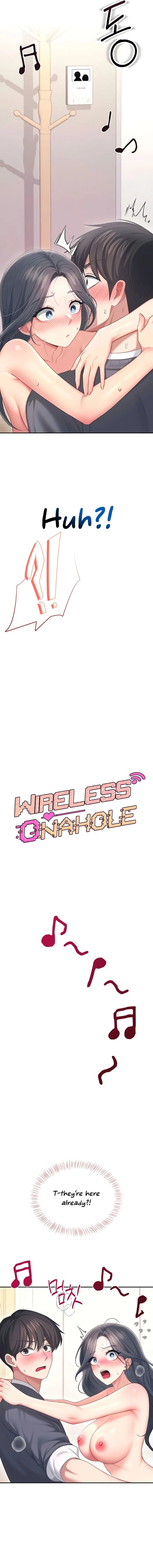 Wireless Onahole Chapter 65 Page 3 Wireless Onahole Chapter 65 Page 3