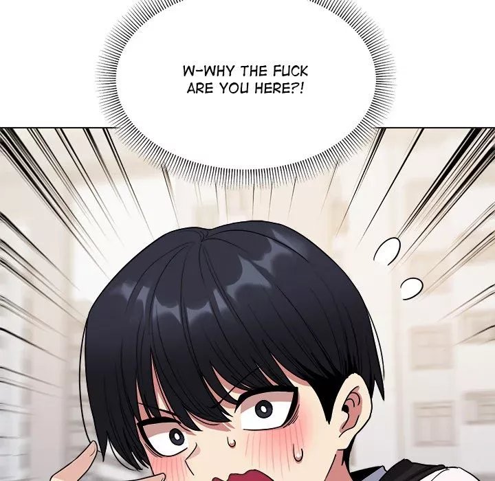 Someone Stop Her! Chapter 5 Page 33 Someone Stop Her! Chapter 5 Page 33
