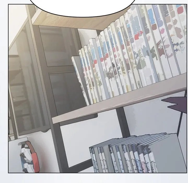 Someone Stop Her! Chapter 3 Page 24 Someone Stop Her! Chapter 3 Page 24