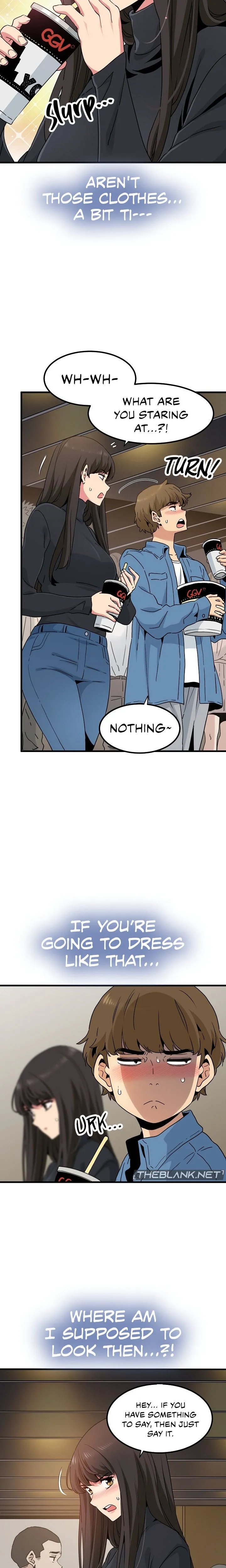 The Turning Point Chapter 22 Page 8 The Turning Point Chapter 22 Page 8