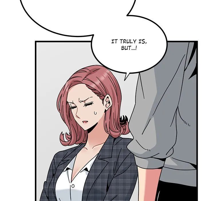 The Turning Point Chapter 97 Page 51 The Turning Point Chapter 97 Page 51