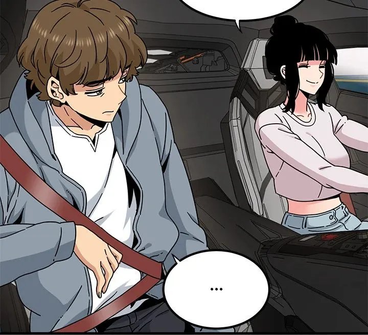 The Turning Point Chapter 111 Page 123 The Turning Point Chapter 111 Page 123